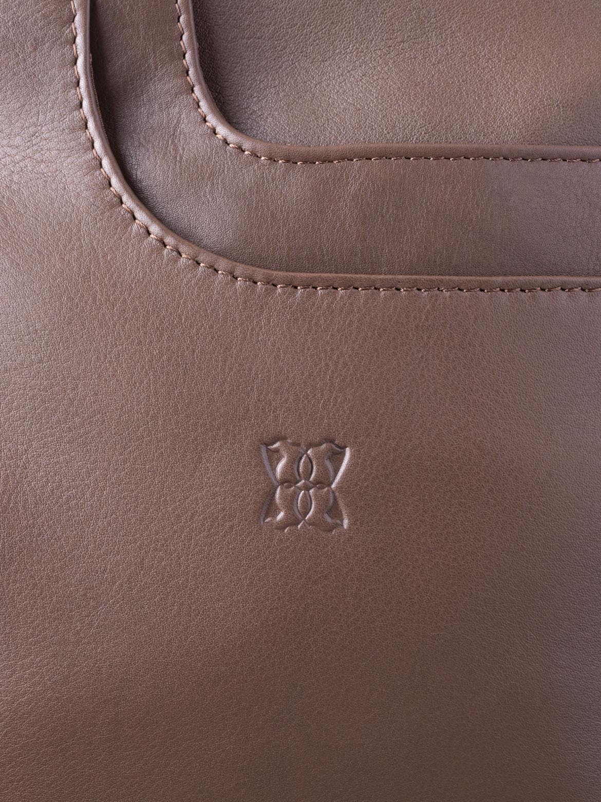 Allerdale Leather Cross Body Bag