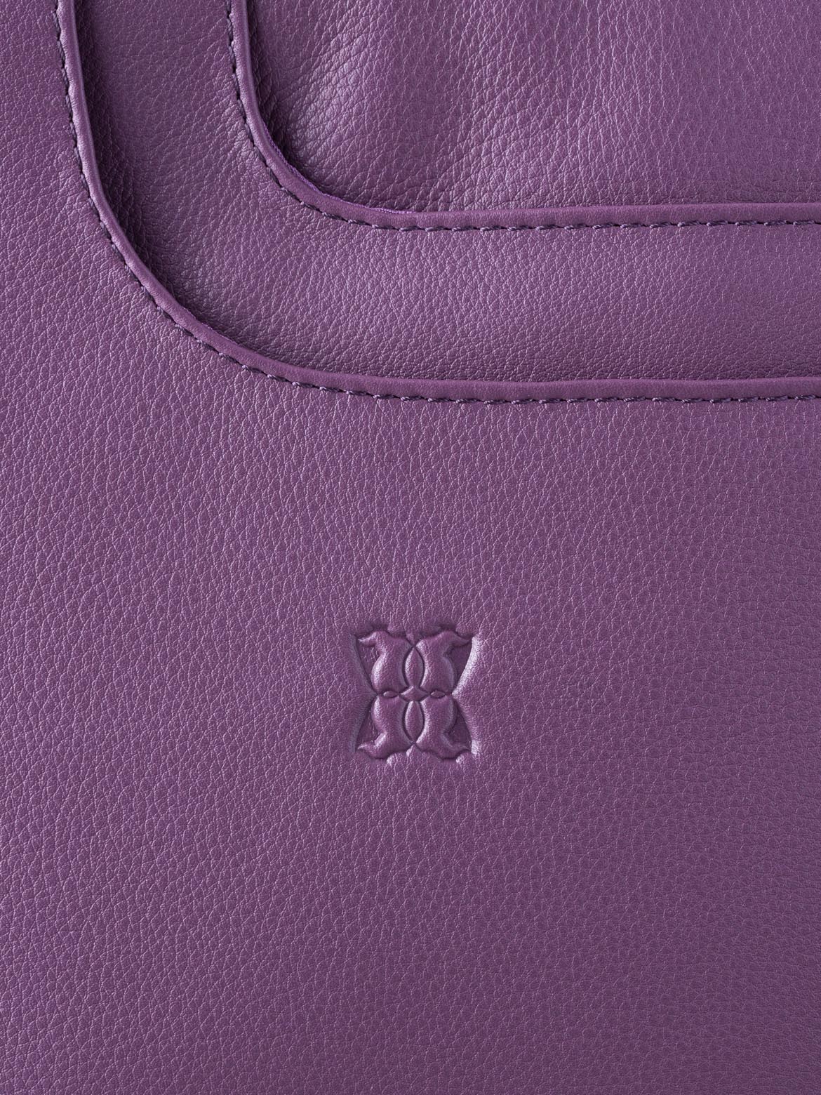 Allerdale Leather Cross Body Bag