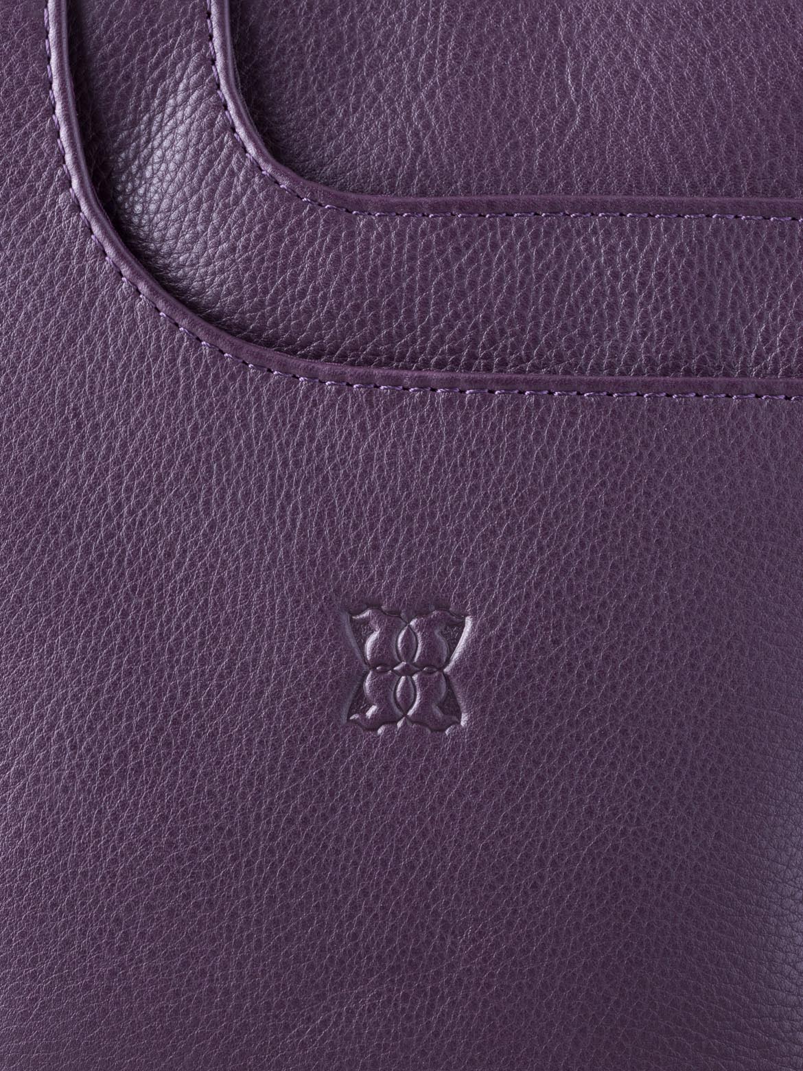 Allerdale Leather Cross Body Bag