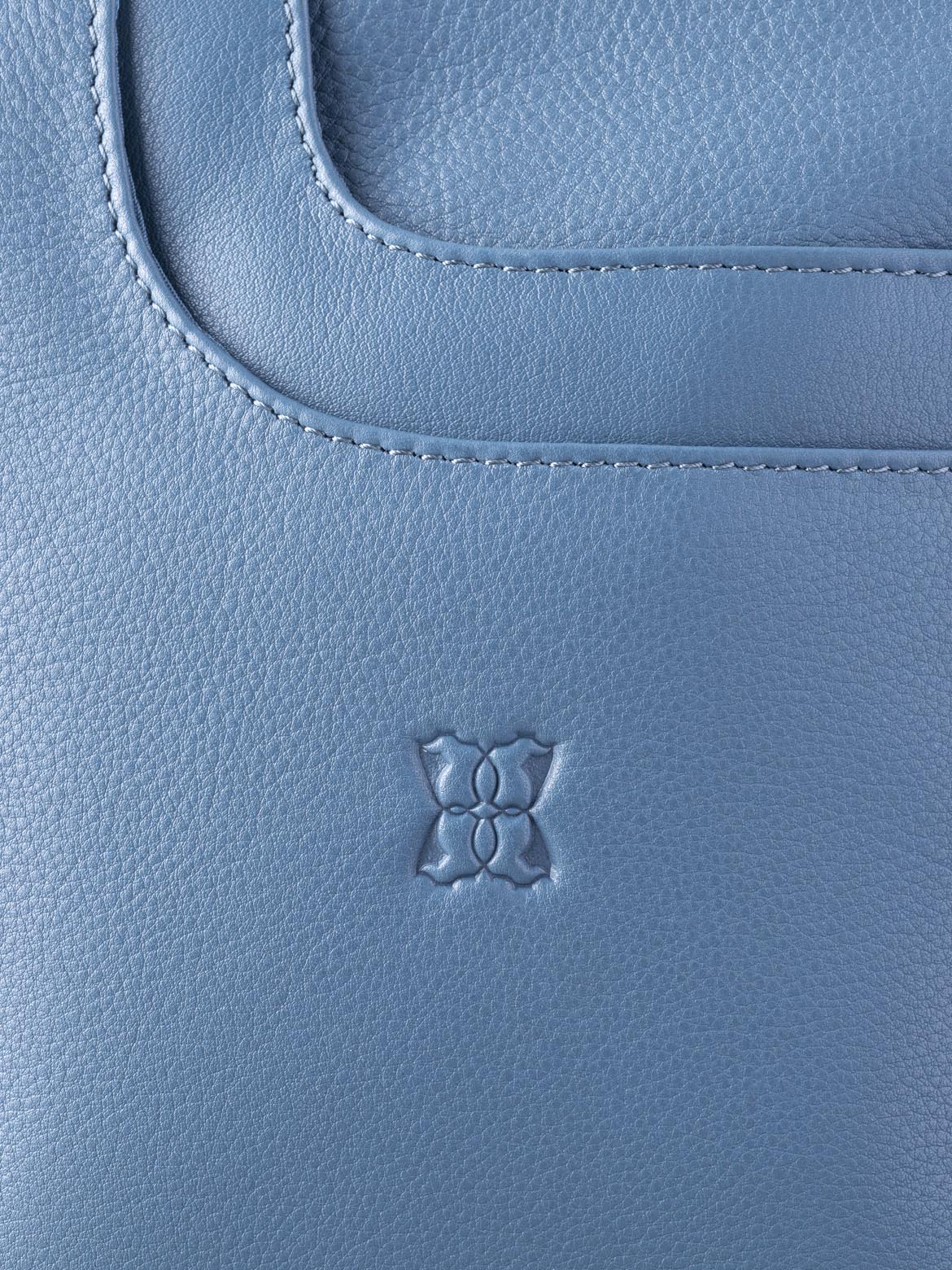 Allerdale Leather Cross Body Bag