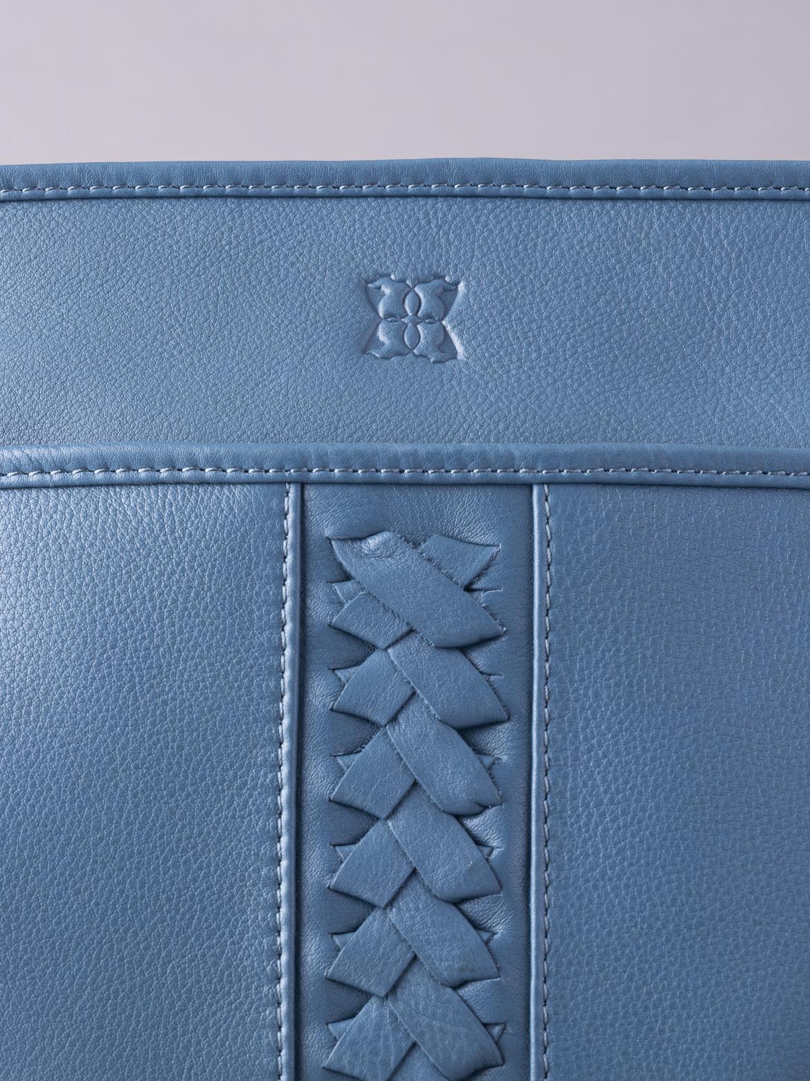 Farlam Leather Cross Body Bag
